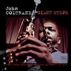 John Coltrane - Giant Steps