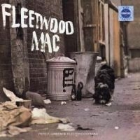 Fleetwood Mac - Fleetwood Mac i gruppen CD / Rock hos Bengans Skivbutik AB (570891)