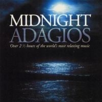 Various Artists - Midnight Adagios