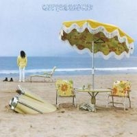 NEIL YOUNG - ON THE BEACH