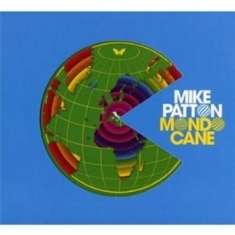 Mike Patton - Mondo Cane