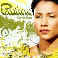 Pauline - Candy Rain i gruppen VI TIPSER / Julegavetips CD hos Bengans Skivbutik AB (571939)