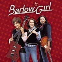 Barlow Girl - Barlow Girl i gruppen CD / Annet hos Bengans Skivbutik AB (572321)