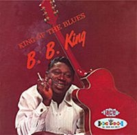 King B.B. - King Of The Blues