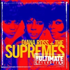 Diana Ross & The Supremes - The Ultimate Collection