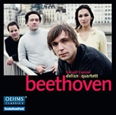 Beethoven - String Quartets