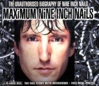 Nine Inch Nails - Maximum Nine Inch Nails (Int. Cd) i gruppen Minishops / Nine Inch Nails hos Bengans Skivbutik AB (574213)