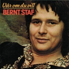 Staf Bernt - Vår Om Du Vill