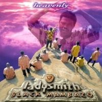 Ladysmith Black Mombaza - Heavenly i gruppen CD / Pop hos Bengans Skivbutik AB (574822)