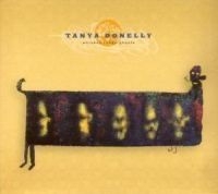 Tanya Donelly - Whiskey Tango Ghosts i gruppen VI TIPSER / Julegavetips CD hos Bengans Skivbutik AB (574927)