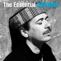 Santana - The Essential Santana i gruppen CD / Pop-Rock hos Bengans Skivbutik AB (575357)