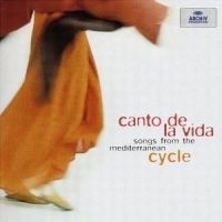 Cycle - Canto De La Vida