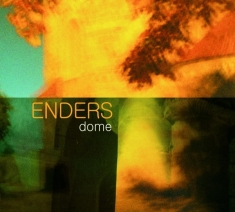 Johannes Enders - Dome