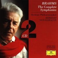 Brahms - Symfoni 1-4