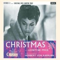 Price Leontyne Sopran - Christmas With Leontyne Price