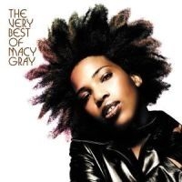 Gray Macy - The Very Best Of Macy Gray i gruppen CD / Pop-Rock,Annet hos Bengans Skivbutik AB (575965)