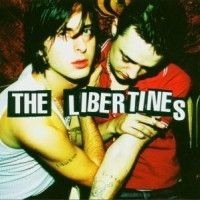 Libertines The - The Libertines i gruppen Minishops / The Libertines hos Bengans Skivbutik AB (576132)