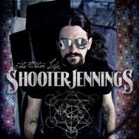 Shooter Jennings - Other life i gruppen CD / Country hos Bengans Skivbutik AB (576144)