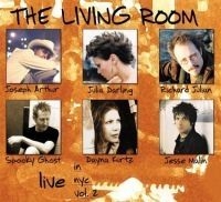 Various Artists - Living Room Vol 2 i gruppen CD / Rock hos Bengans Skivbutik AB (576764)