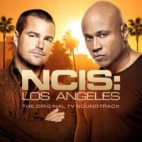 Ncis:Los Angeles - Tv Soundtrack