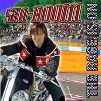 Sha-boom - Race Is On i gruppen CD / Annet hos Bengans Skivbutik AB (577826)