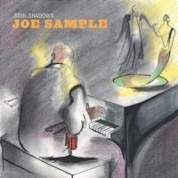 Sample Joe - Soul Shadows i gruppen CD / Jazz/Blues hos Bengans Skivbutik AB (578864)