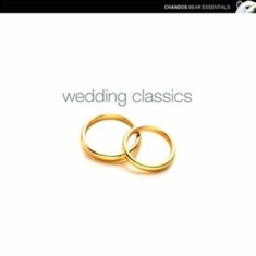 Various Artists - Wedding Classics