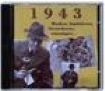 Various Artists - Minnesboxen 1943 i gruppen CD / Annet hos Bengans Skivbutik AB (579515)