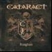 Cataract - Kingdom i gruppen CD / Metal/ Heavy metal hos Bengans Skivbutik AB (579640)