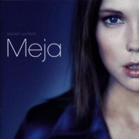 Meja - Seven Sisters i gruppen CD / Pop hos Bengans Skivbutik AB (580396)