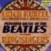 Cincinnati Pops Orch/Kunzel - Perform Music Of The Beatles i gruppen CD / Pop hos Bengans Skivbutik AB (580672)