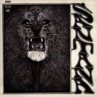 Santana - Santana i gruppen CD / Pop-Rock hos Bengans Skivbutik AB (580714)