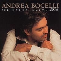 Bocelli Andrea Tenor - Aria - The Opera Album i gruppen VI TIPSER / Julegavetips CD hos Bengans Skivbutik AB (580753)