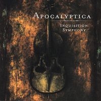 Apocalyptica - Inquisition Symphony