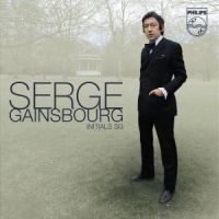 Gainsbourg serge - Ultimate Best Of i gruppen  hos Bengans Skivbutik AB (581566)