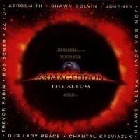 Ost - Armageddon