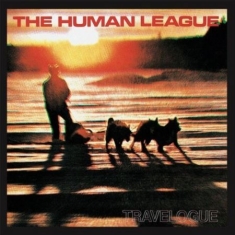 The Human League - Travelogue