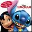 Filmmusikk - Lilo And Stitch (Uk)