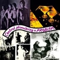 Problem - Central Stimulering (1976-96) i gruppen CD hos Bengans Skivbutik AB (582671)