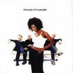 M People - The Best Of M People i gruppen CD / Pop hos Bengans Skivbutik AB (583158)