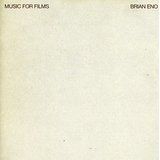 Brian Eno - Music For Films i gruppen Labels /  hos Bengans Skivbutik AB (583183)