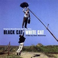 Filmmusikk - Chat Noir Chat Blanc