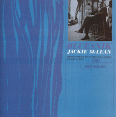 Jackie Mclean - Bluesnik (Rvg)