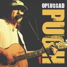 Pugh Rogefeldt - Opluggad Pugh 1