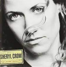 Sheryl Crow - Globe Sessions