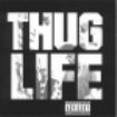 Thug Life & 2Pac - Thug Life Vol 1 i gruppen Minishops /  hos Bengans Skivbutik AB (586408)