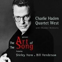 Haden Charlie - Art Of Song