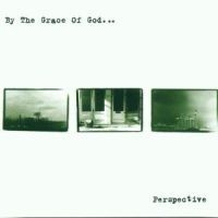 By The Grace Of God - Perceptive i gruppen CD / Metal/ Heavy metal hos Bengans Skivbutik AB (586620)