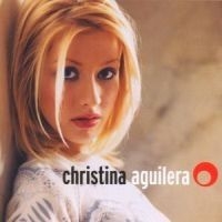 Aguilera Christina - Christina Aguilera i gruppen CD / Pop-Rock,Annet hos Bengans Skivbutik AB (586630)