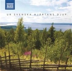 Various Artists - Ur Svenska Hjärtans Djup